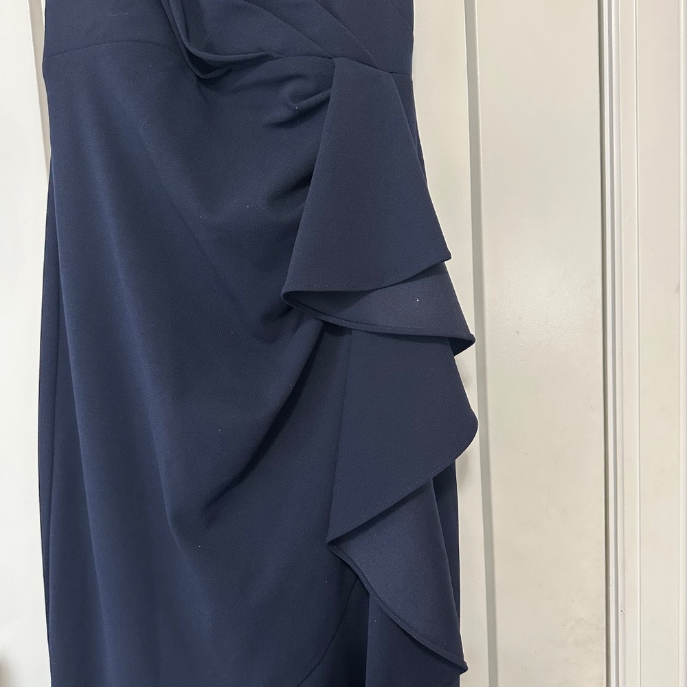 Mother Of Groom Dress View 3